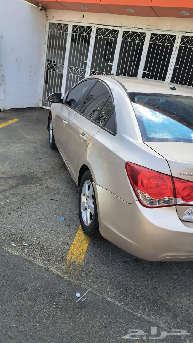 chevrolet cruze good car neat and clean63243226613635112