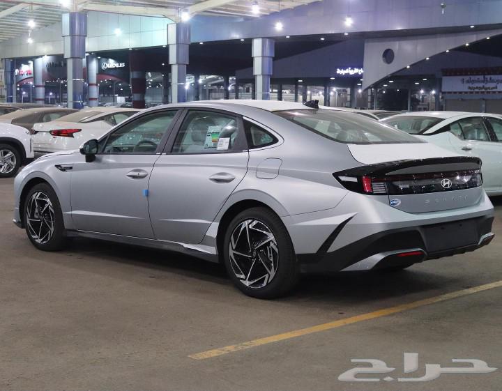 Hyundai Sonata Smart 2025 special cash offer63245227452802113