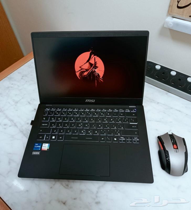 لابتوب MSI63009737368707116