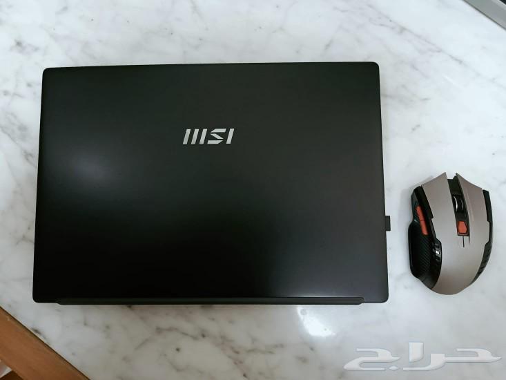 لابتوب MSI63009737368707114