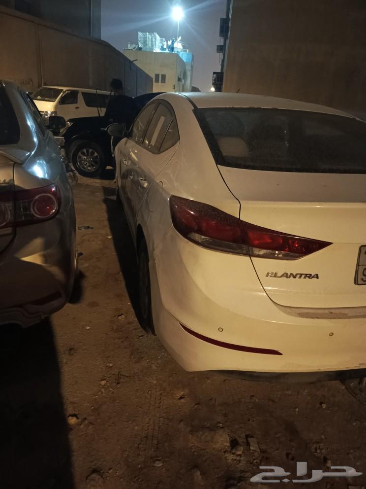إلانترا هيونداي 201763242702954115114