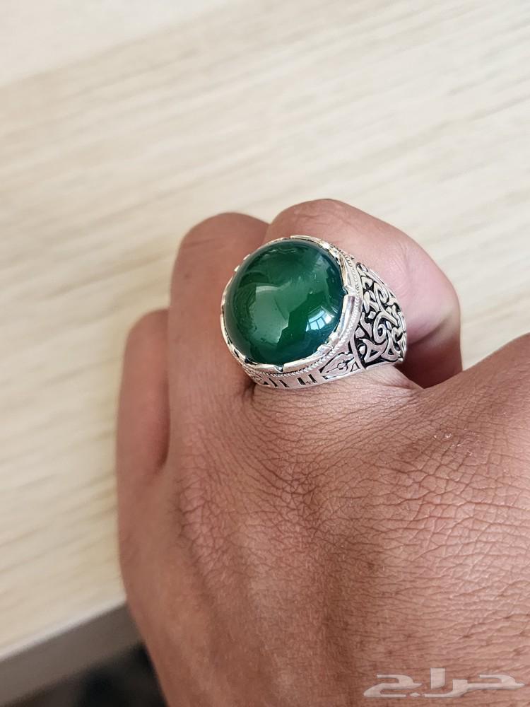 Kingfisher gemstone ring63165468417539111