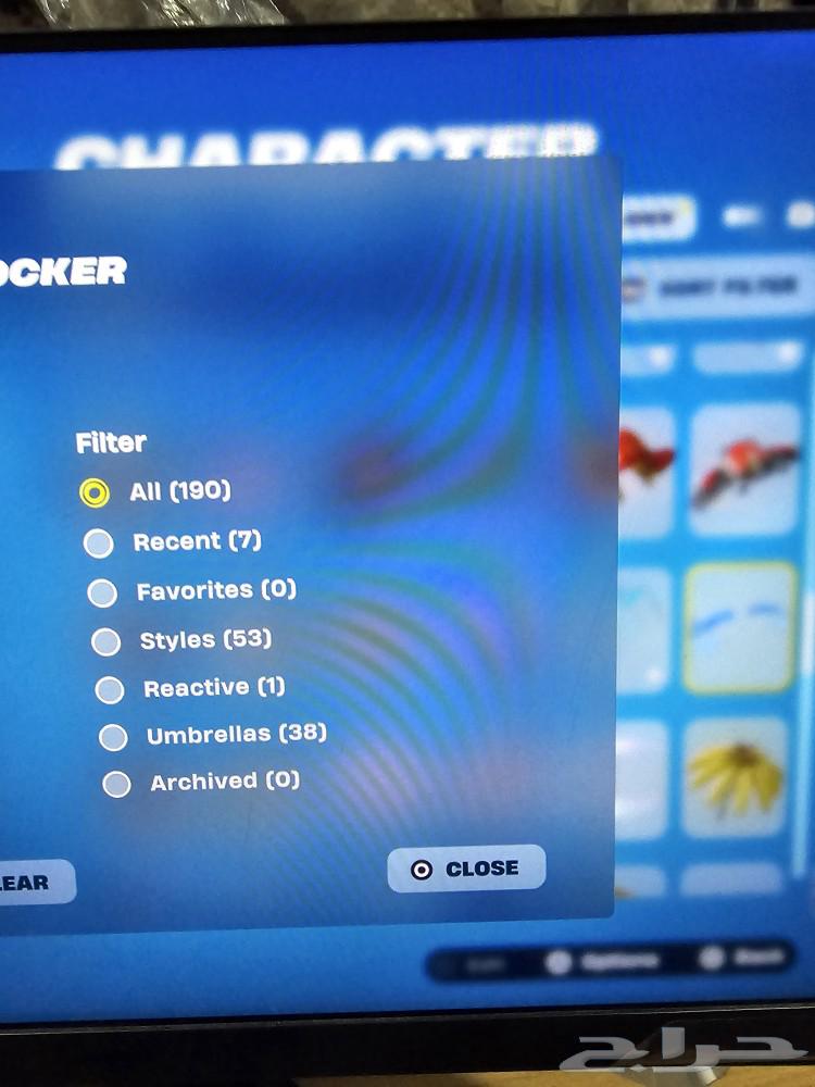 Fort and Rocket account for sale63165456375042114