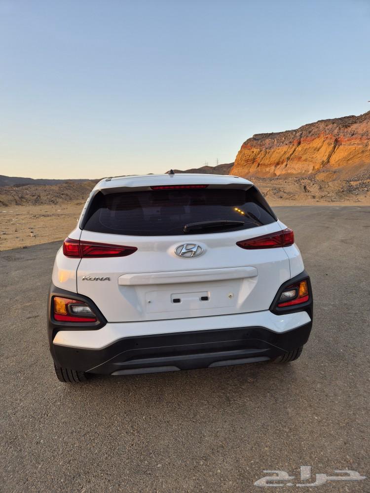 Hyundai Kona 2020 Diesel with Customs Clearance Document Imported from South Korea63246761510401114