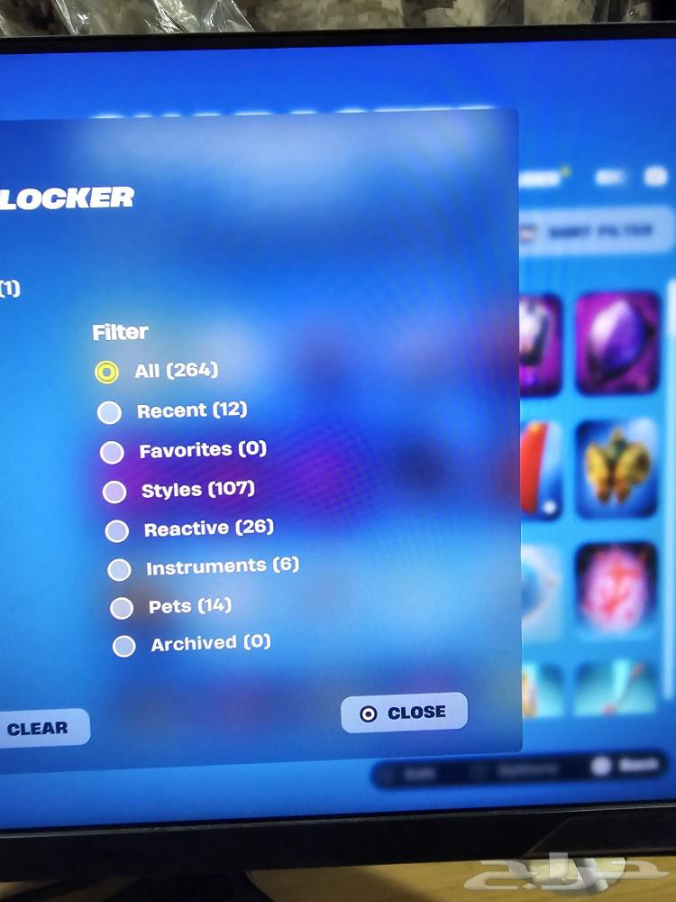 Fort and Rocket account for sale63165456375042112