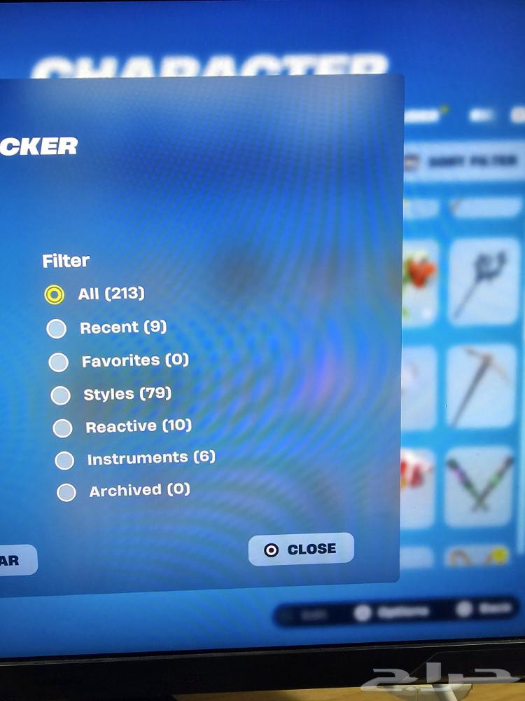 Fort and Rocket account for sale63165456375042113