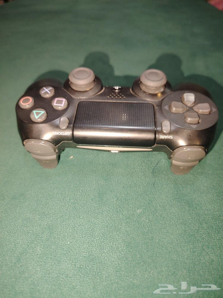 PS4 controller is in excellent condition, no noise at all.63165440432258112