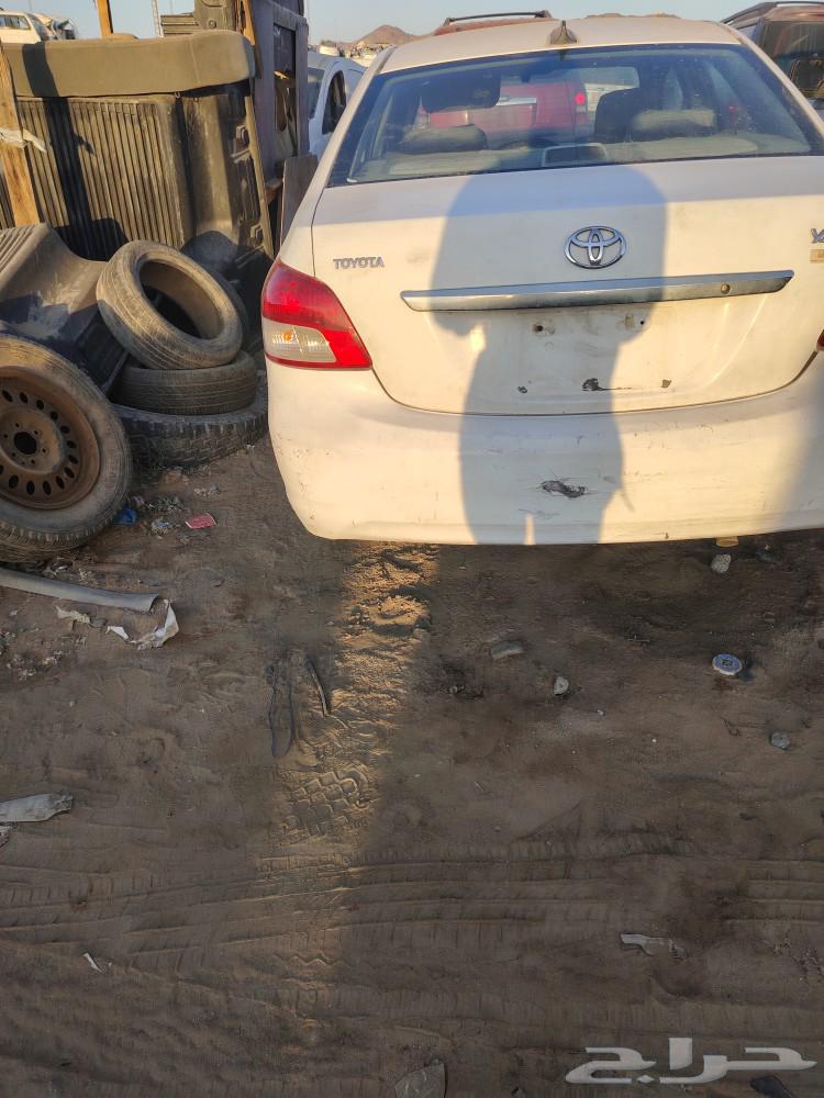 2010 Yaris Model Spare Parts63009607244291111