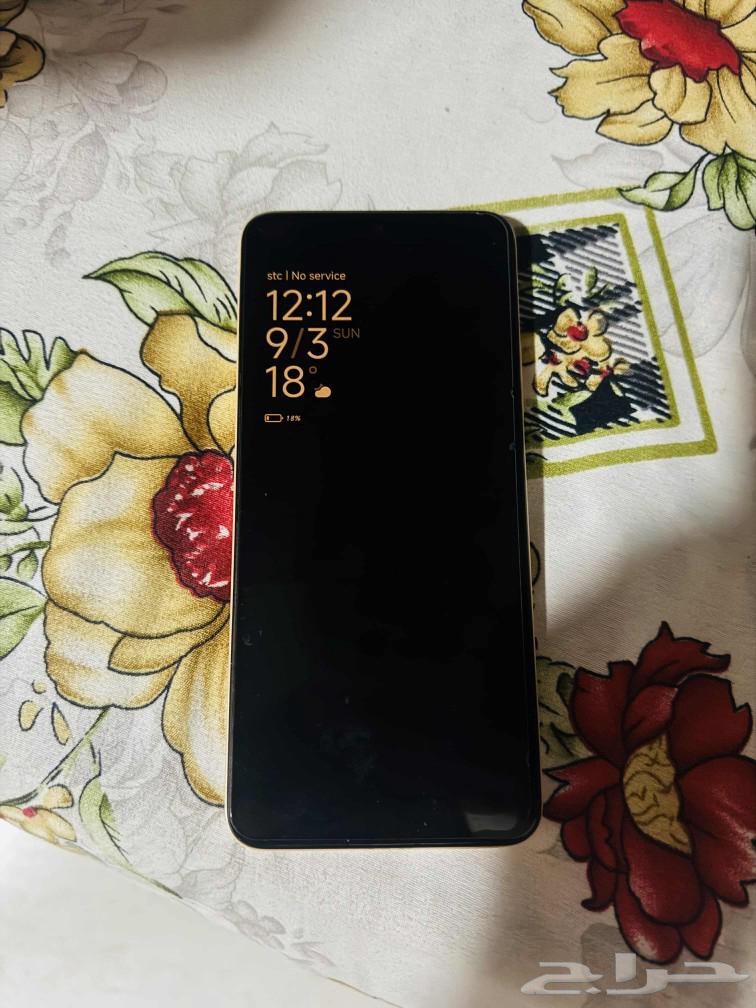 ريدمي نوت 12، ذاكرة عشوائية 8 جيجا بايت، ذاكرة داخلية 256 جيجا بايت، جديد بحالة مستخدم، سنة واحدة63165436879362111