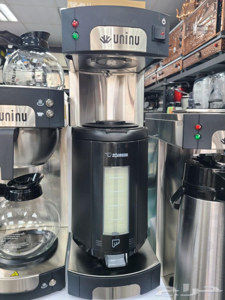 For sale: coffee machine today in all three types63164529654913114
