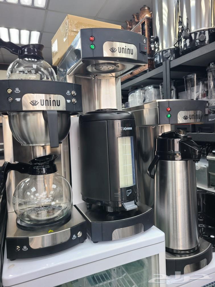 For sale: coffee machine today in all three types63164529654913112