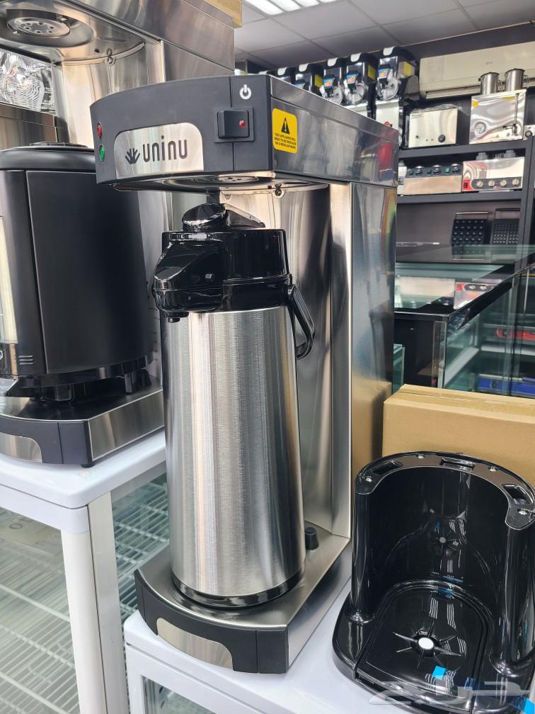 For sale: coffee machine today in all three types63164529654913111