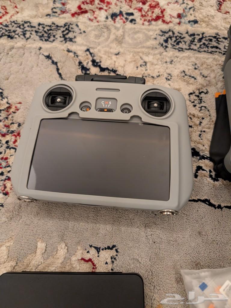 طائرة درون من DJI، مجموعة طيران جديدة 3S63165448717825112