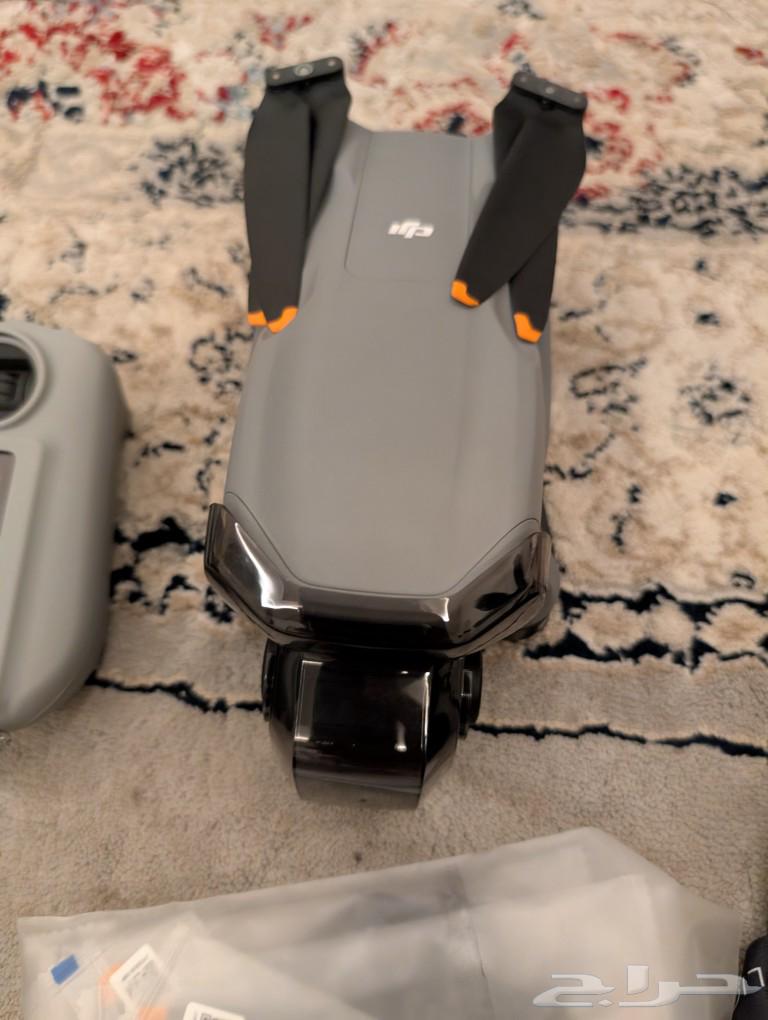 طائرة درون من DJI، مجموعة طيران جديدة 3S63165448717825113
