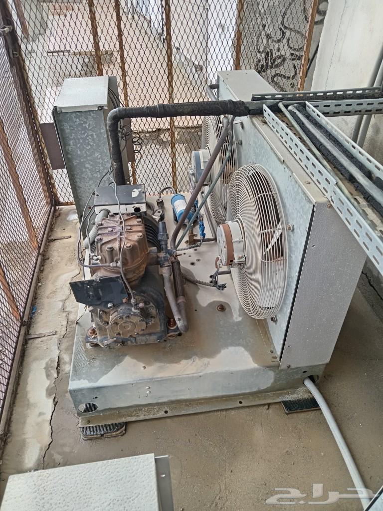 Used freezing room for sale63165464693249113