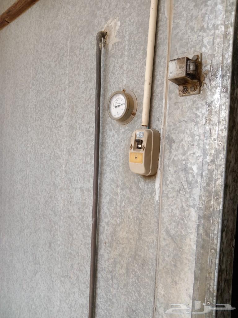 Used freezing room for sale63165464693249114