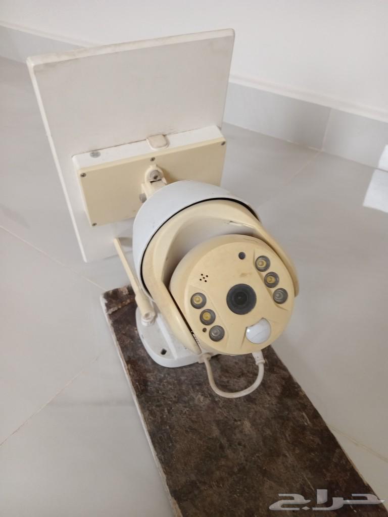 360-degree surveillance camera connected to mobile phone63165472007425113