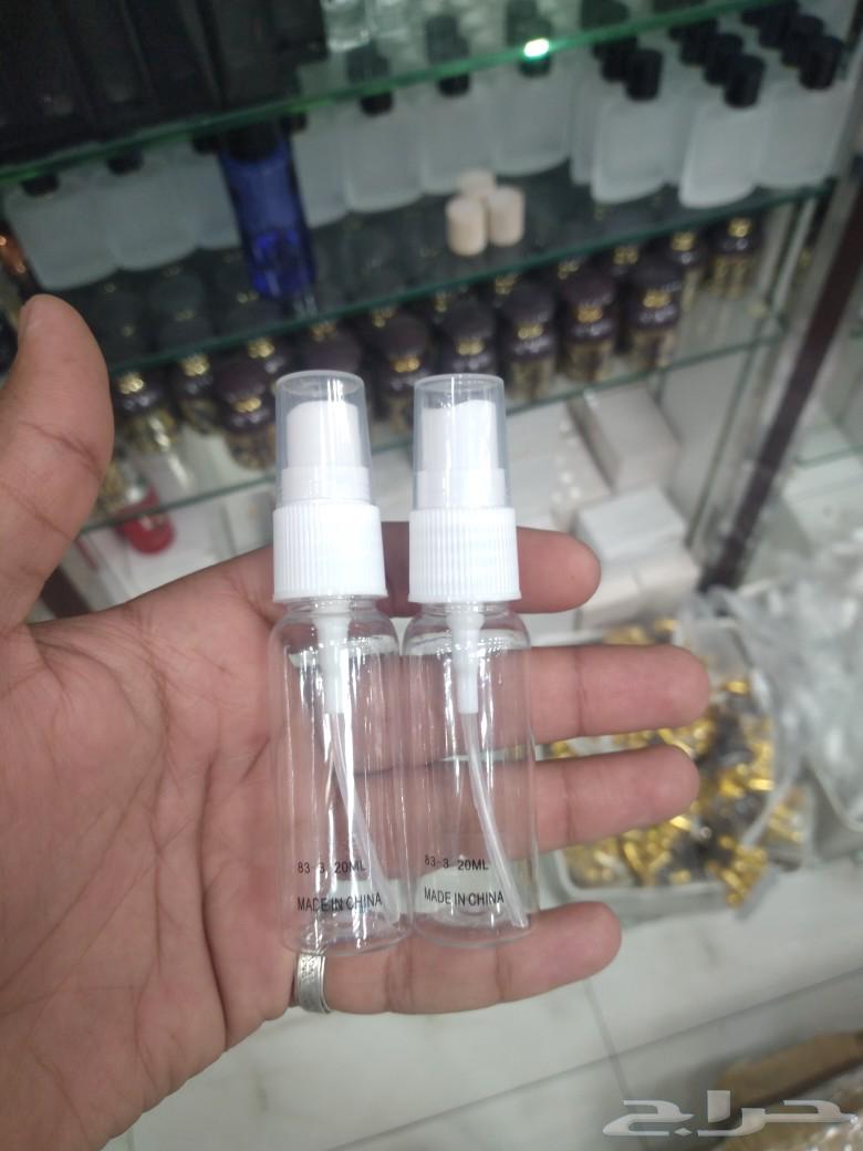 Different types of 20 ml, 50 ml, and 100 ml spray bottles, wholesale sale63165472296193114