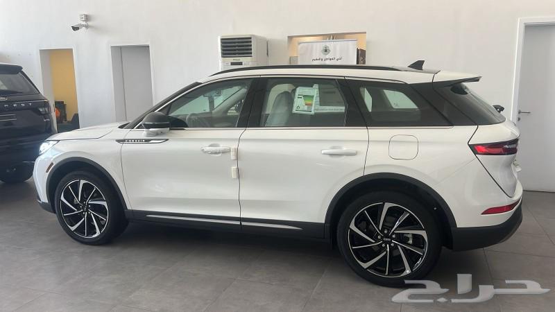 Lincoln Corsair63009516261890113
