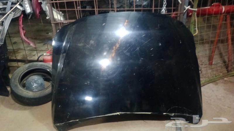 Mazda 6 hood, clean and agency63244735336835110