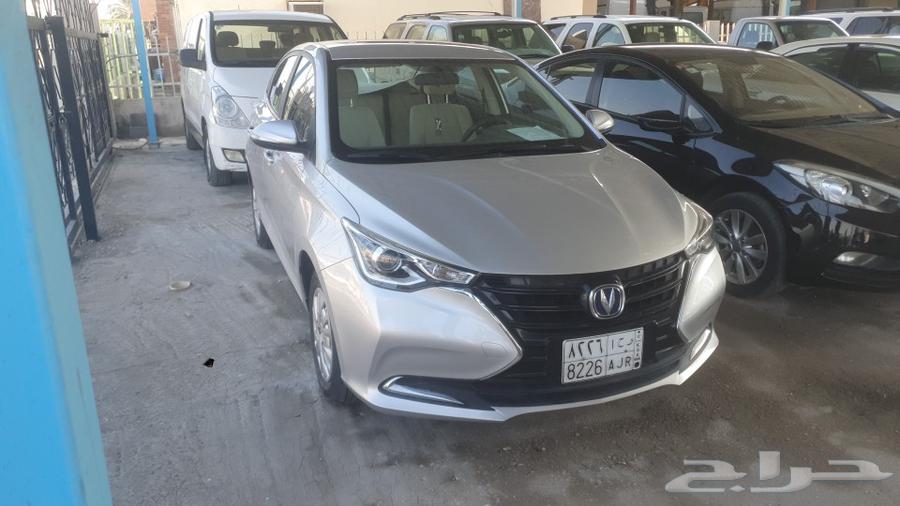 شانجان 2023 عداد000 55 كيلو متر63243215290113111