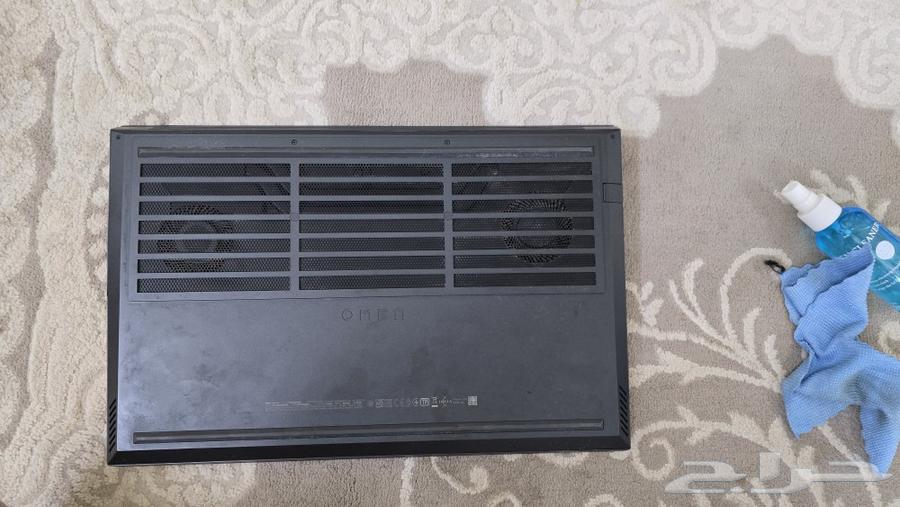 hp ome 15in rtx3070 Ryzen 9 5900HX63115633767299113