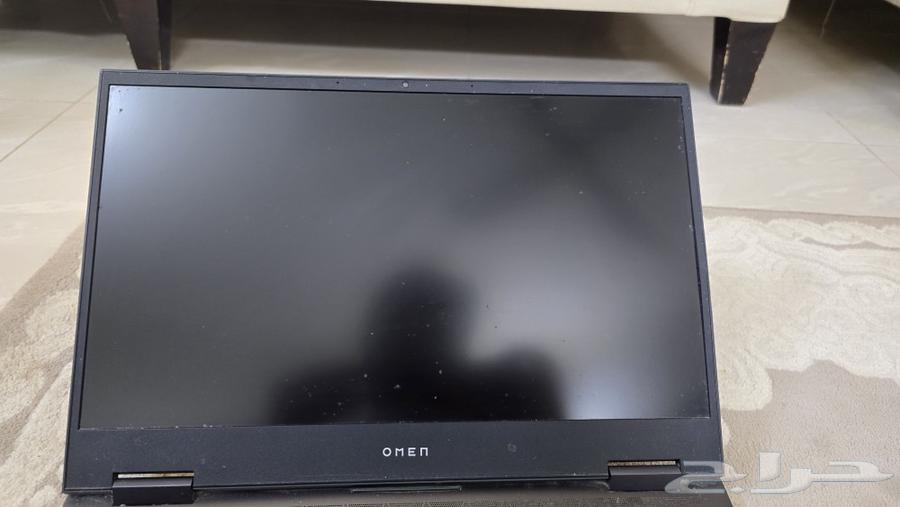 hp ome 15in rtx3070 Ryzen 9 5900HX63115633767299111
