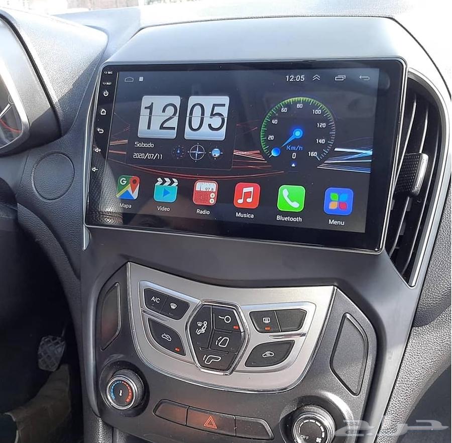 Installing a Chery Arrizo 5 rearview camera system63214452740353112