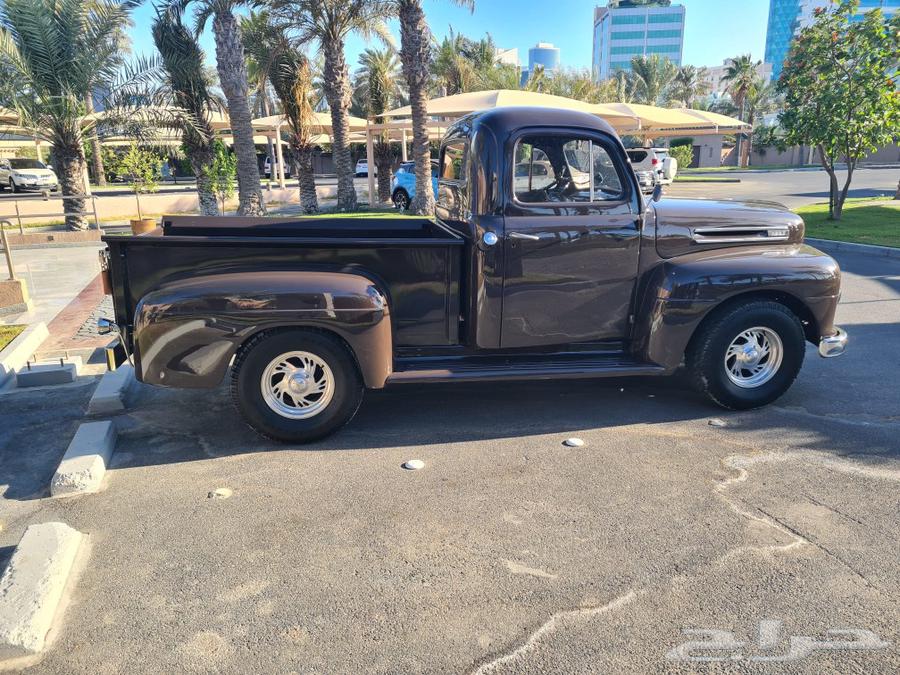 Ford and Vanette 194963172235032706113