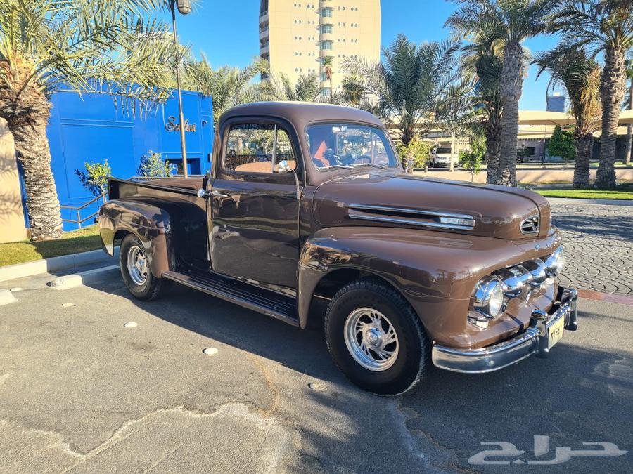 Ford and Vanette 194963172235032706111