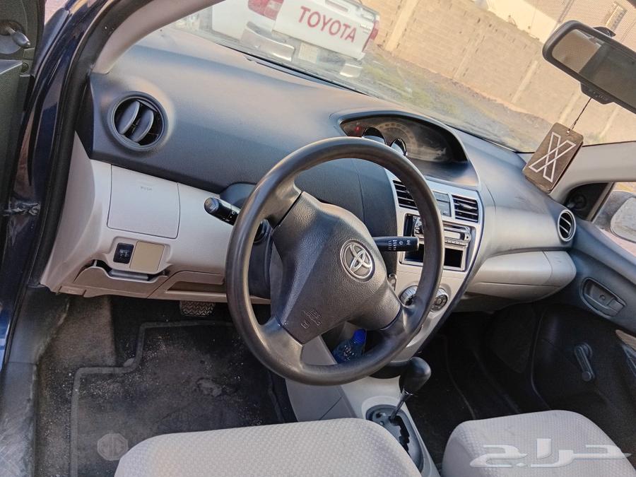 تويوتا ياريس 200863172728596993114