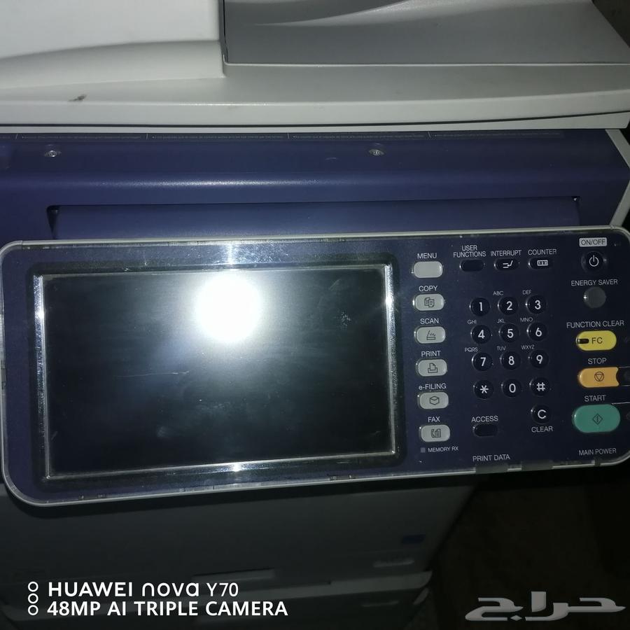 Large printer63485346503555113