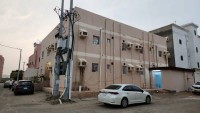 شقة للايجار  في ابو عريش  عوائل الموقع  حي الصفا630109138088991117