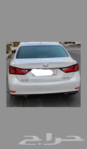 لكزس GS350 DD63172728426753113