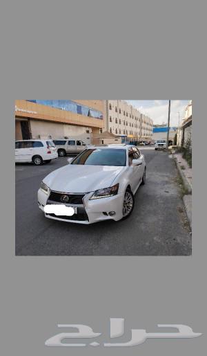 لكزس GS350 DD63172728426753114