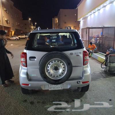 ديهاتسو تيريوس موديل 200863172694389123111