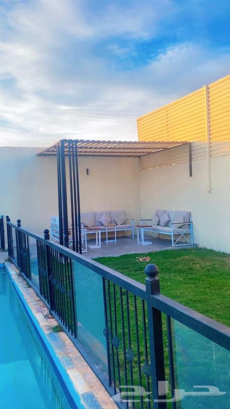 Shalihats Layali Rif Al Dar Al Riyadh, Al Rawdah daily rent62888419748609110
