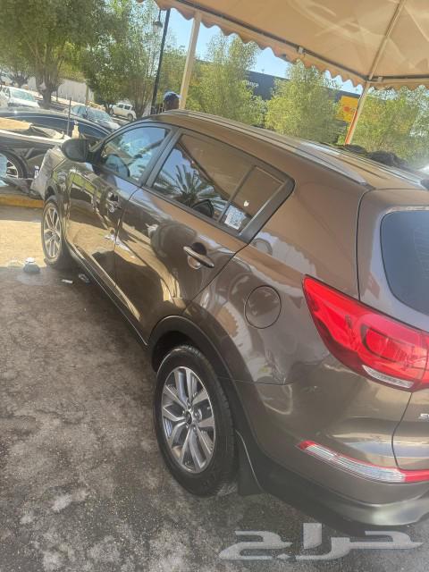 Kia Sportage63173201366018113