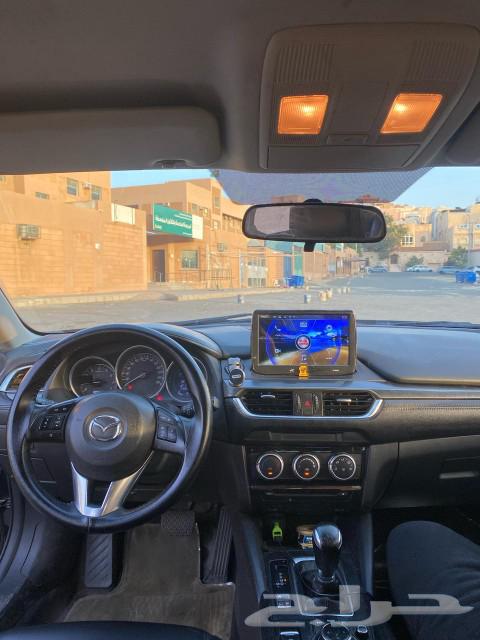 مازدا 6 2016 للبيع - Mazda 6 2016 for sale63172239038593114