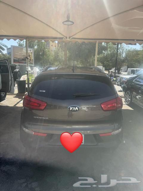 Kia Sportage63173201366018111
