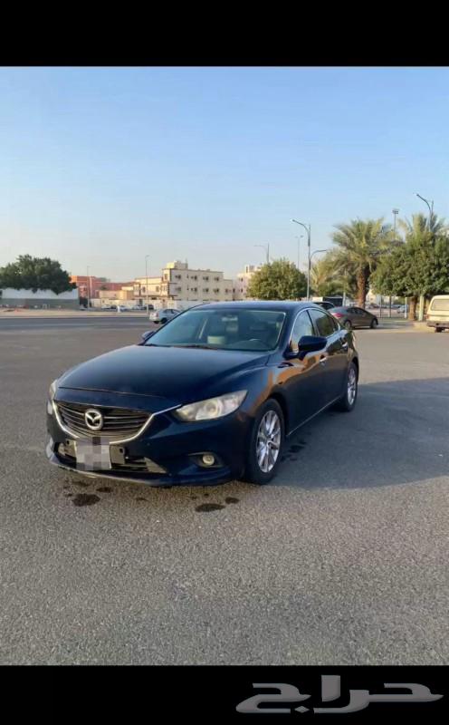 مازدا 6 2016 للبيع - Mazda 6 2016 for sale63172239038593112