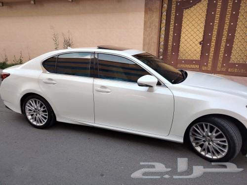 لكزس GS350 DD63172728426753112