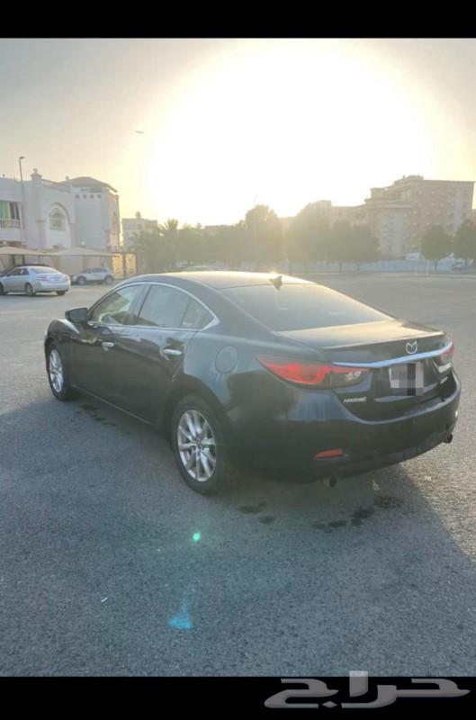مازدا 6 2016 للبيع - Mazda 6 2016 for sale63172239038593111