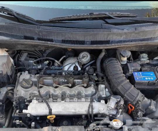Korean diesel Tousan machines63172728289921112