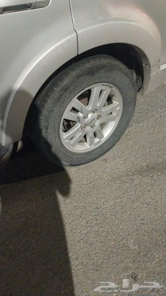 فورد اكسبلورر 2010 فل كامل سعودي.63172231791105113
