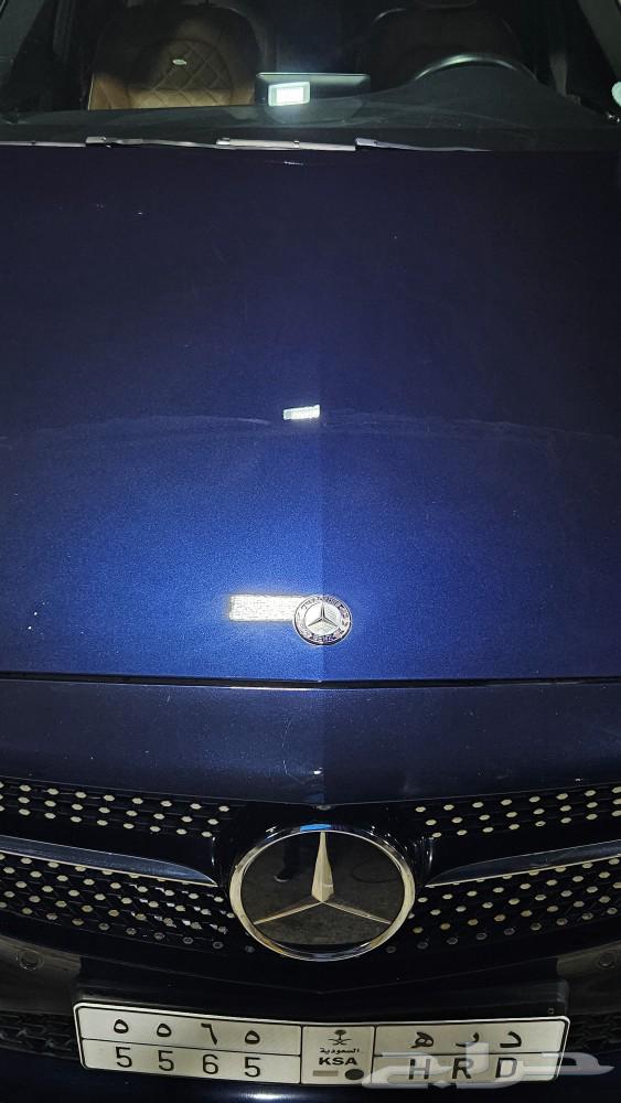 Mercedes C43 C450 201663172718518147112