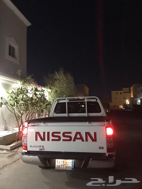 Nissan Navara 201663172231315457114