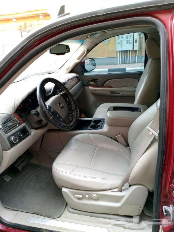 Chevrolet Tahoe 200763172242342659113