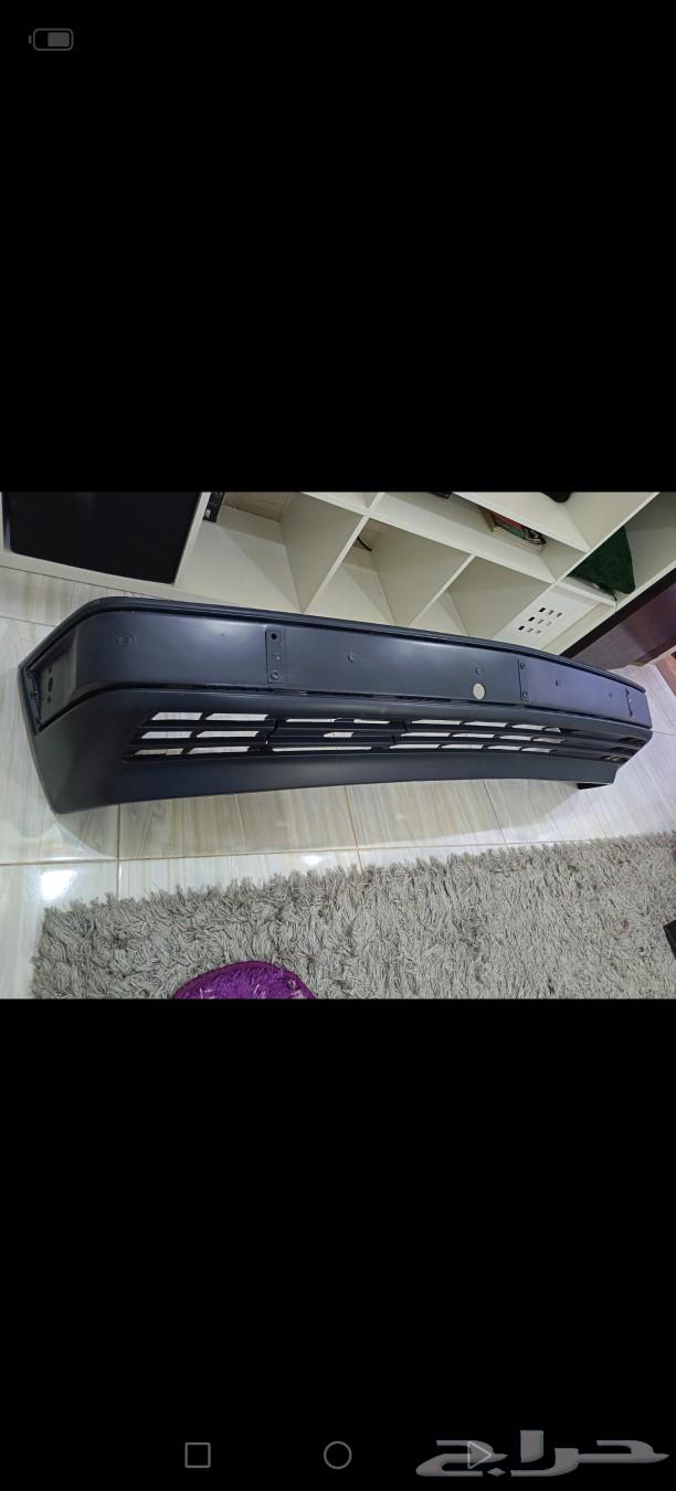 للبيع صدامات امامي وخلفي مرسيدس فرخ شبح حجم 124 في جديد وفي63173194745731111