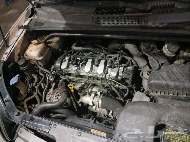 Korean diesel Tousan machines63172728289921111